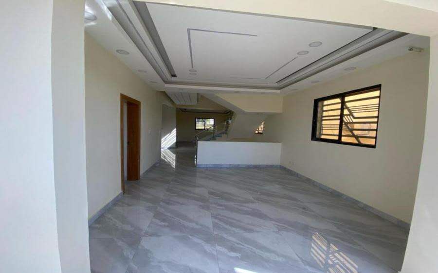 casas - Casa de 3 niveles nuevo  4