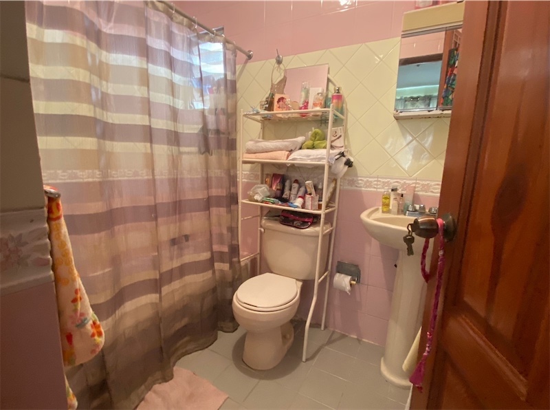 apartamentos - Venta de apartamento en la avenida independencia 4to piso con 122mts y 2 parqueo 1