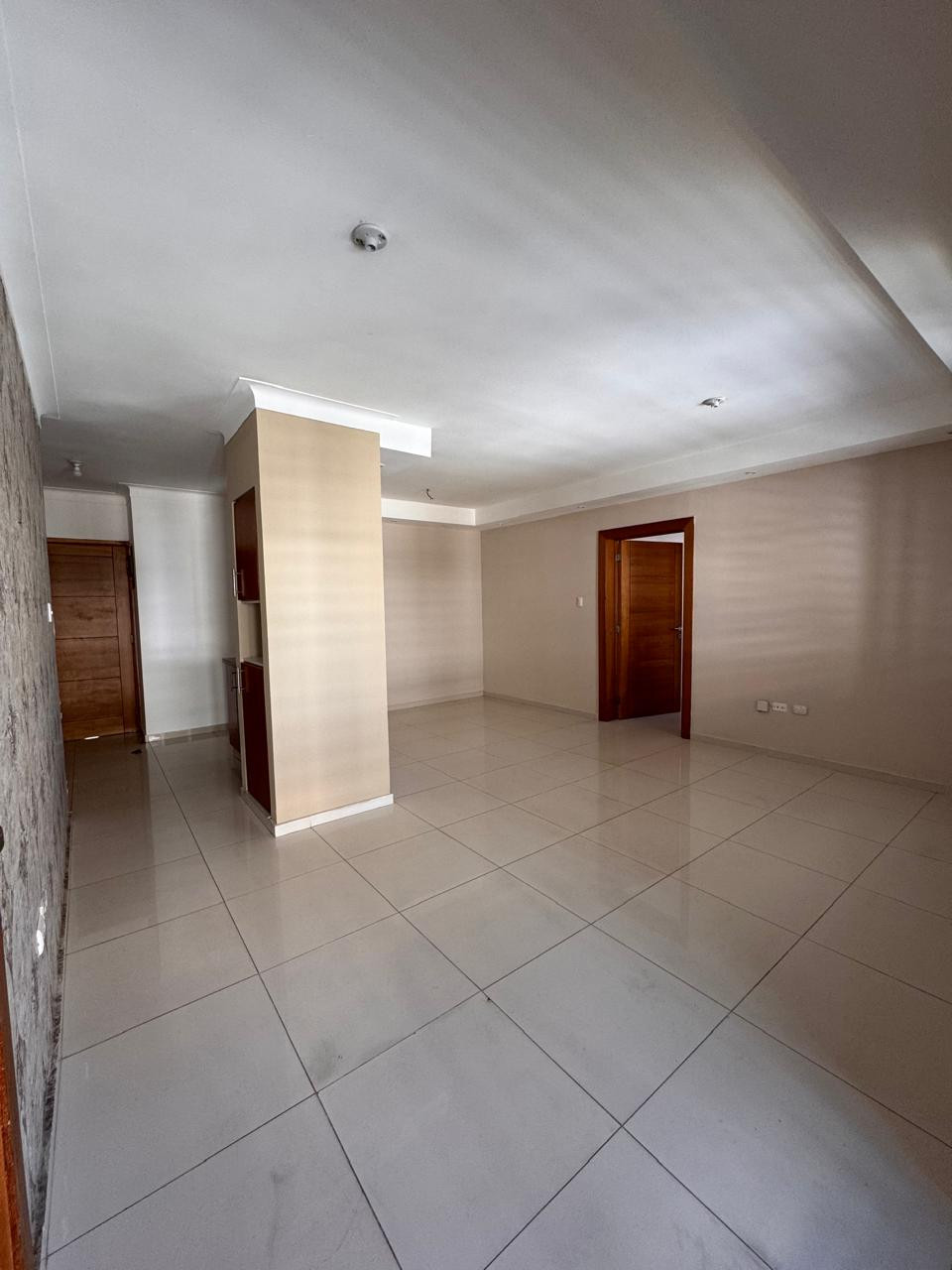 apartamentos - Apartamento en QUISQUEYA SANTO DOMINGO DE GUZMÁN 0