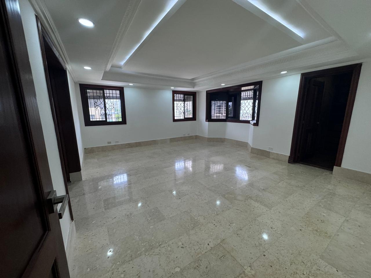 penthouses - Alquiler de Penthouses en Piantini 500m2 8