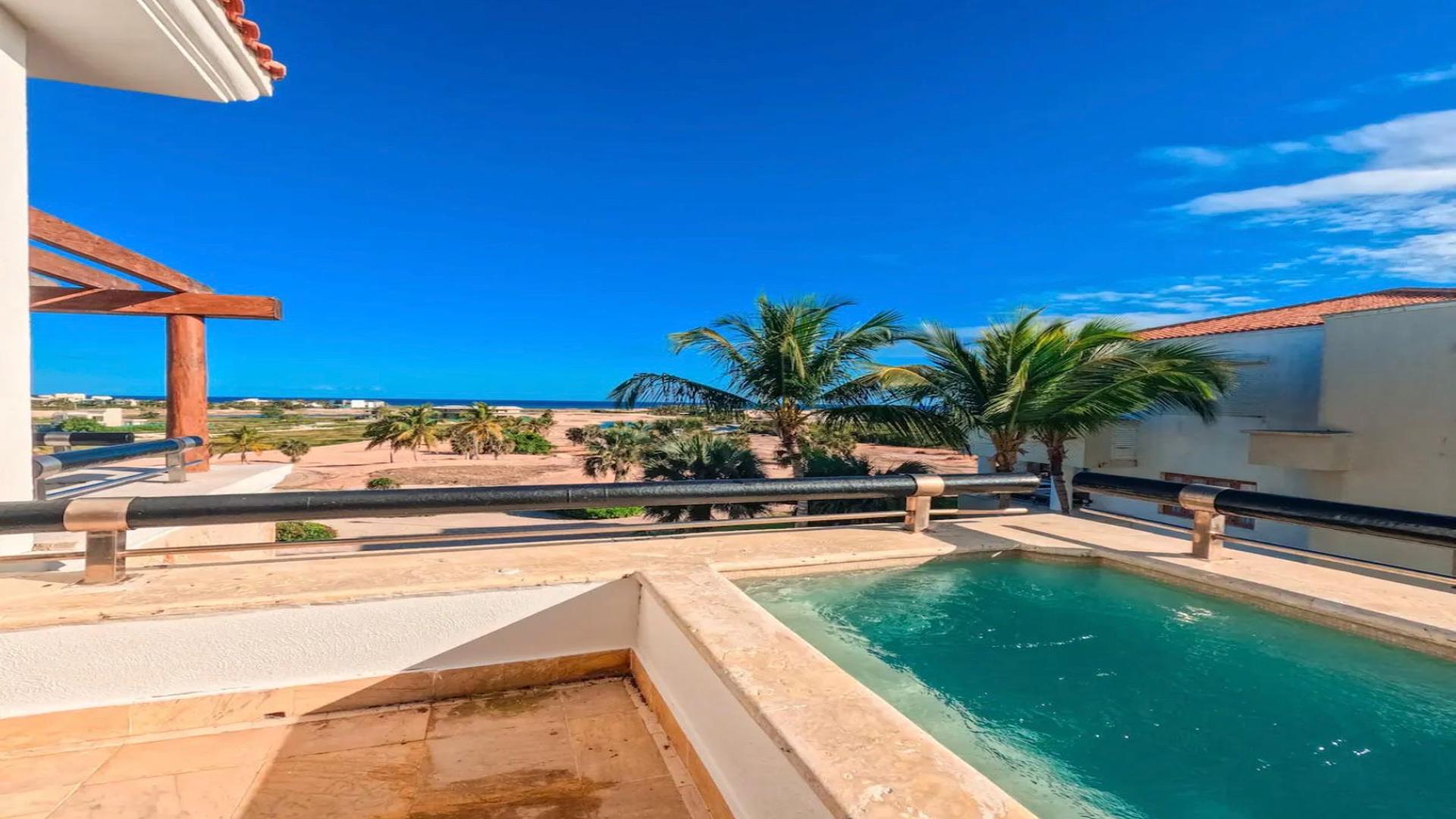apartamentos - Alojamiento Acogedor de 1 habitación, Golder Bear, Cap Cana 0