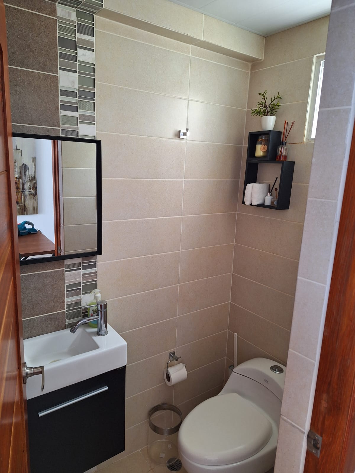 apartamentos - Apart. 3 hab. 2 baño, 2 parque  con ascensor 4