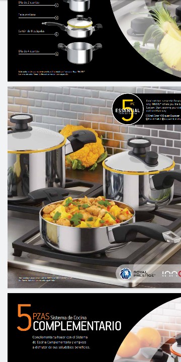 cocina - Utensilios para la cocina de muy alta calidad y para la salud  0