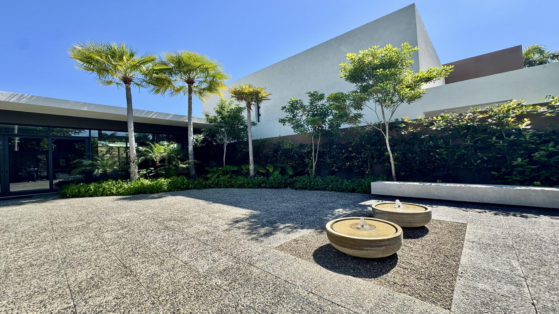 casas - CASA DE VENTA EN EXCLUSIVO PROYECTO CERRADO CANOPY EN LAS CARMELITAS SANTIAGO