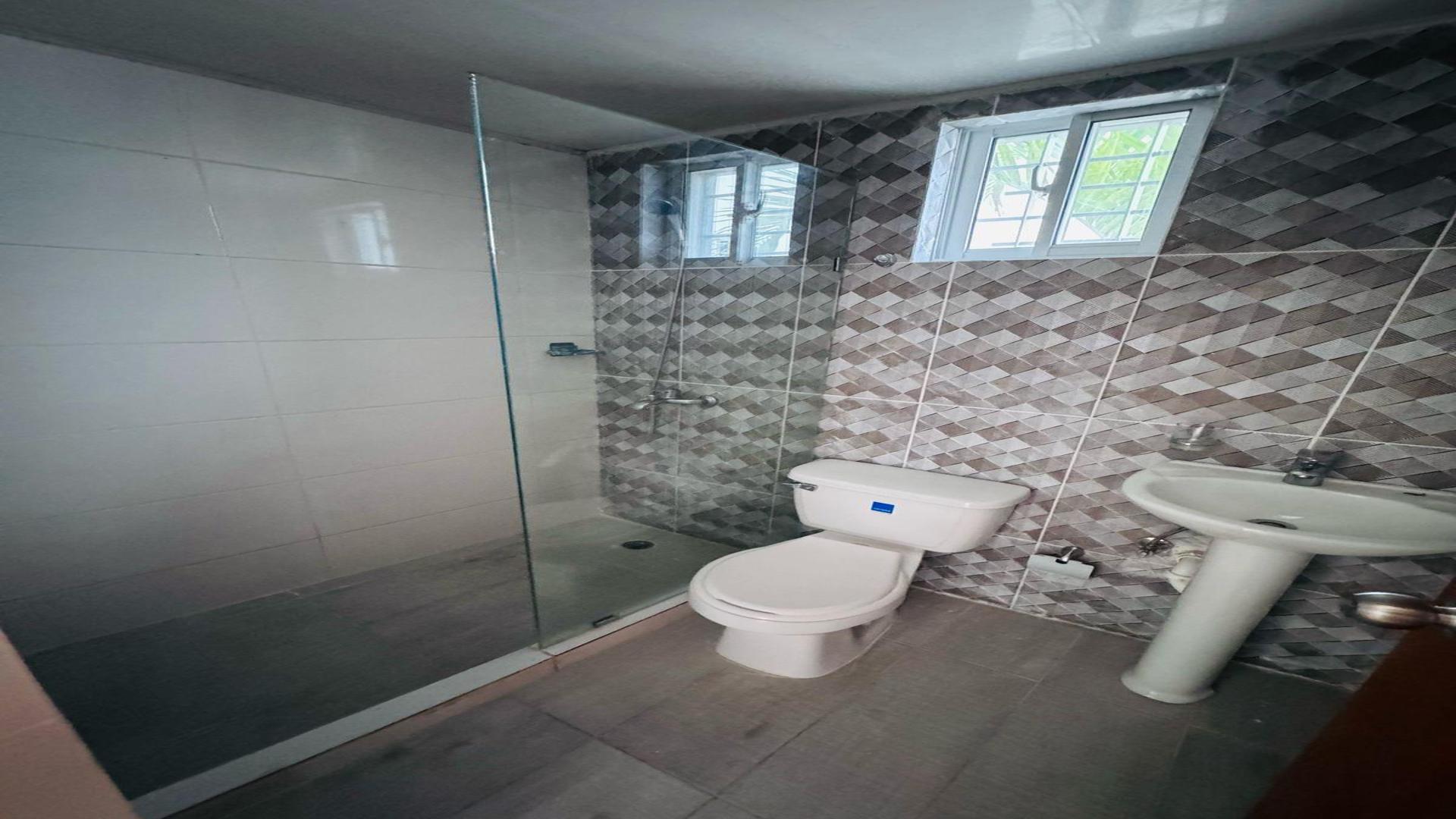 apartamentos - APARTAMENTO EN VENTA EN AV. HISPANOAMERICANA, SANTIAGO. 7