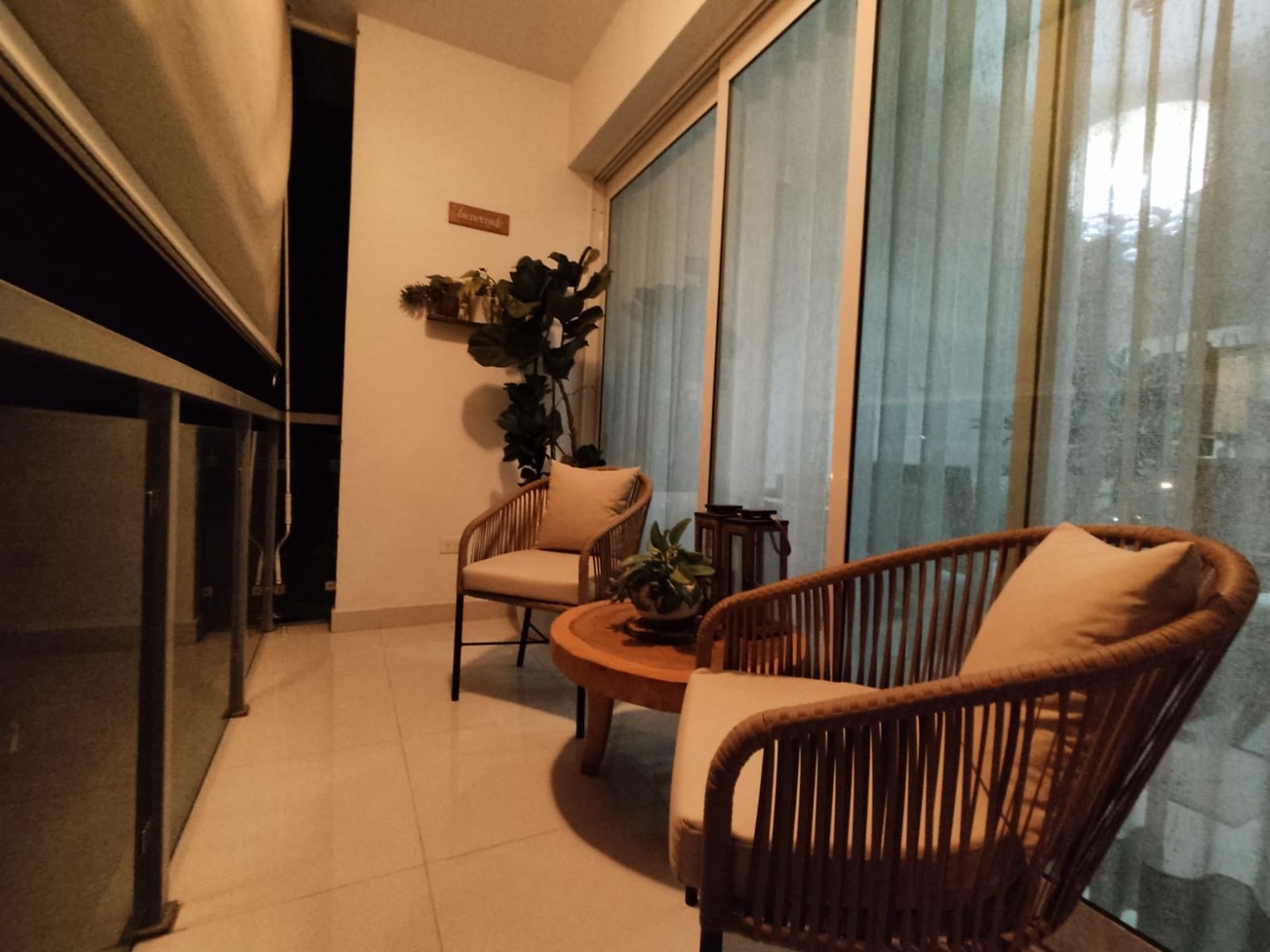 apartamentos - Bonito Apartamento en Jardines del Este  5