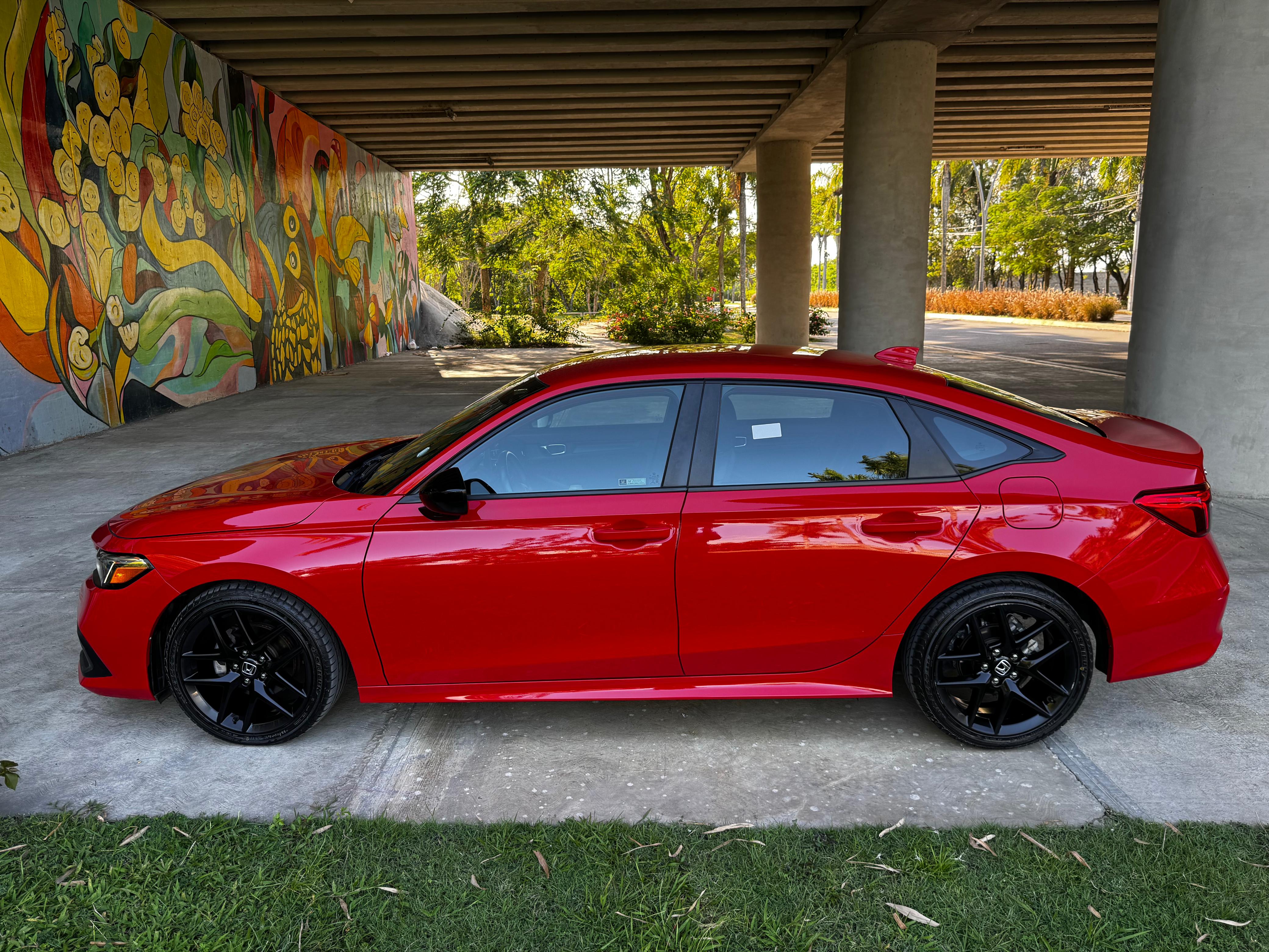 carros - Honda Civic 2022 Sport 2.0 0