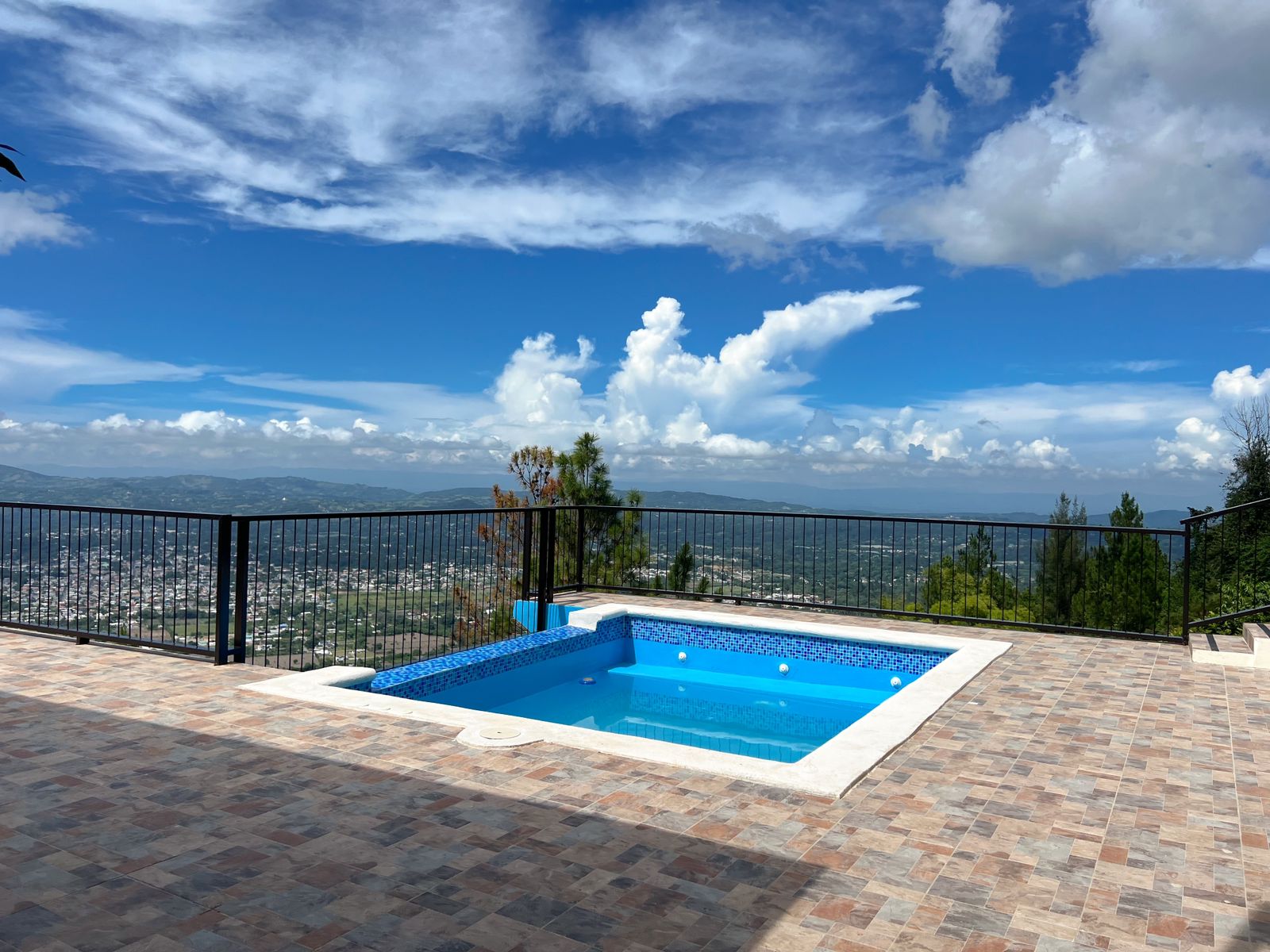 apartamentos - VILLA EN ALQUILER EN JAMACA DE DIOS JARABACOA 9