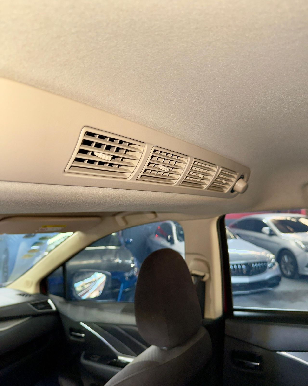 jeepetas y camionetas - MITSUBISHI XPANDER 2021  3
