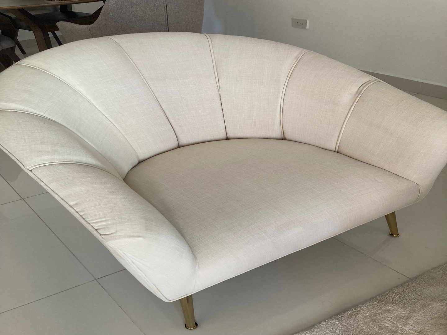 muebles y colchones - VENDO MUEBLE Y BUTACA EN MUY BUENAS CONDICIONES 2