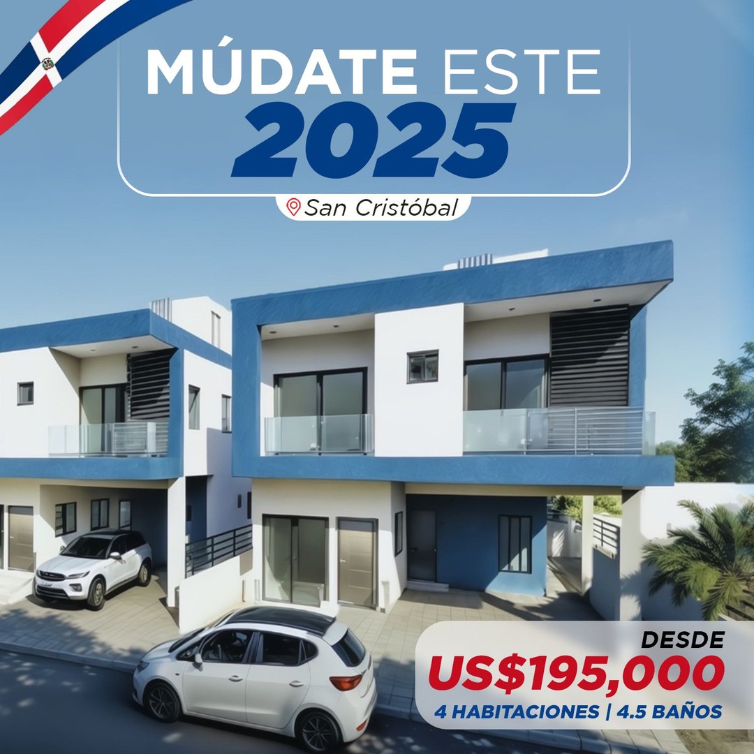 casas - SE VENDE HERMOSA CASA DE 2 NIVELES EN CONSTRUCCION RES CERRADO CON SEGURIDAD 4