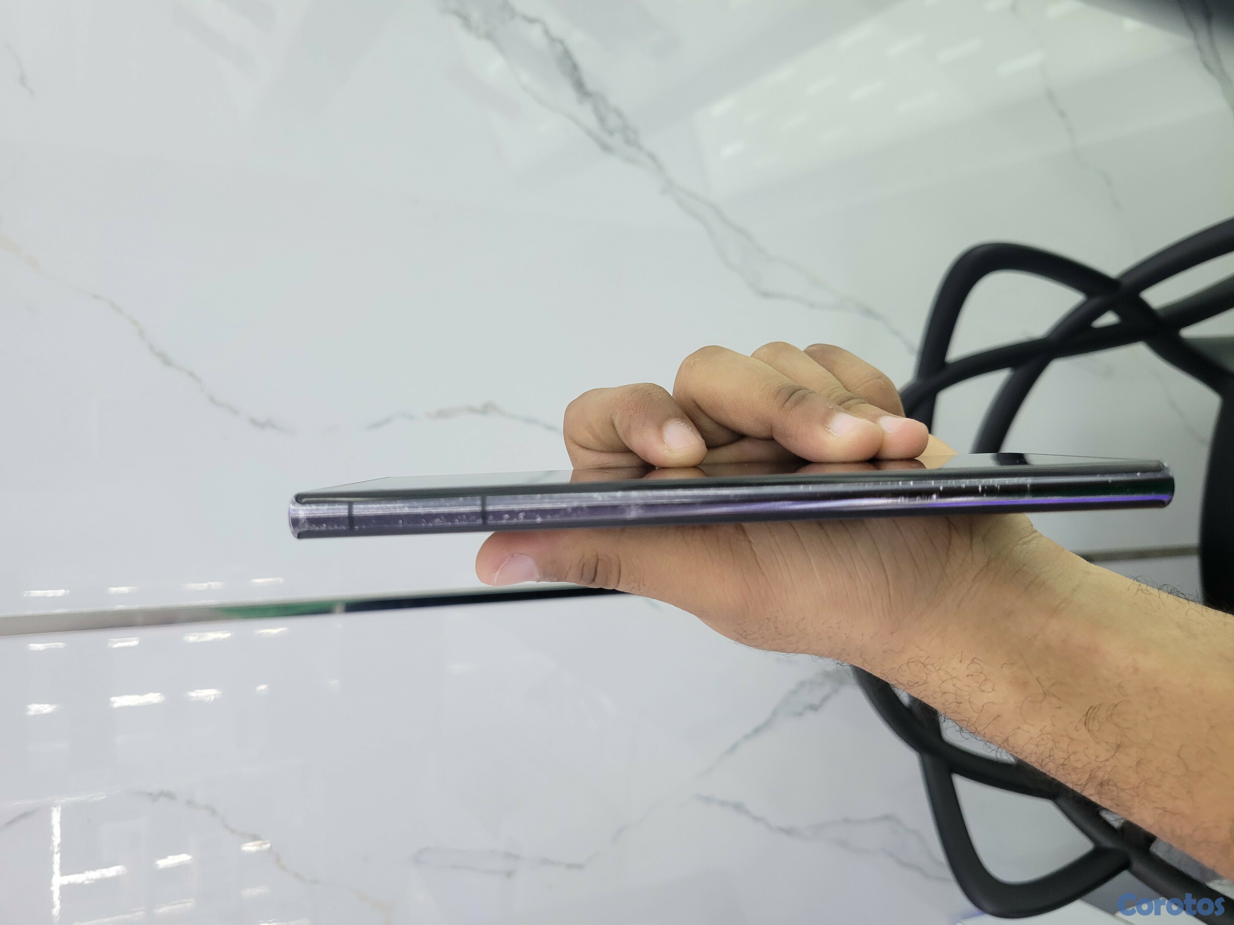 celulares y tabletas - S22 ultra de 256gb  4