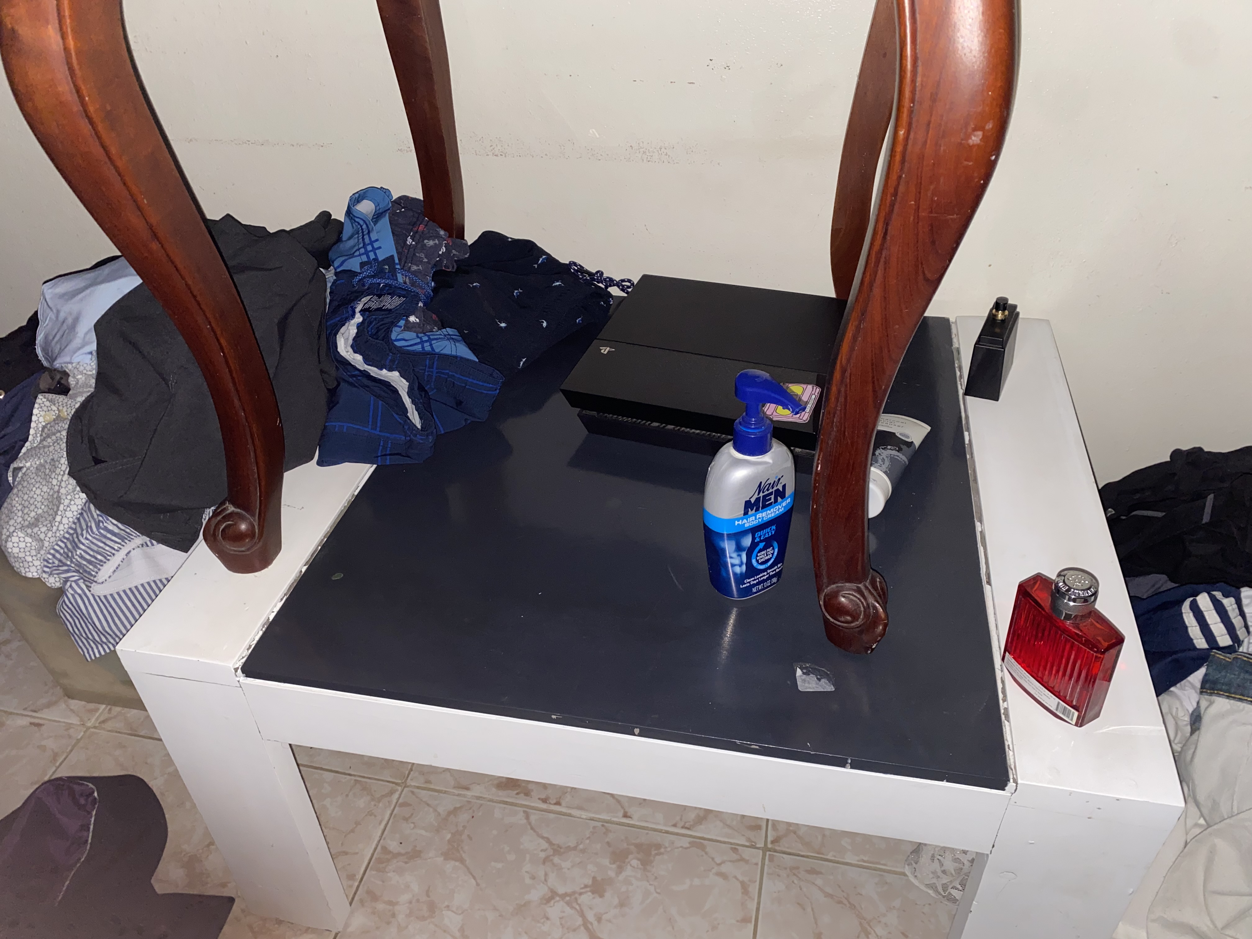 decoración y accesorios - Mesa súper chula para decorar tu hogar 1