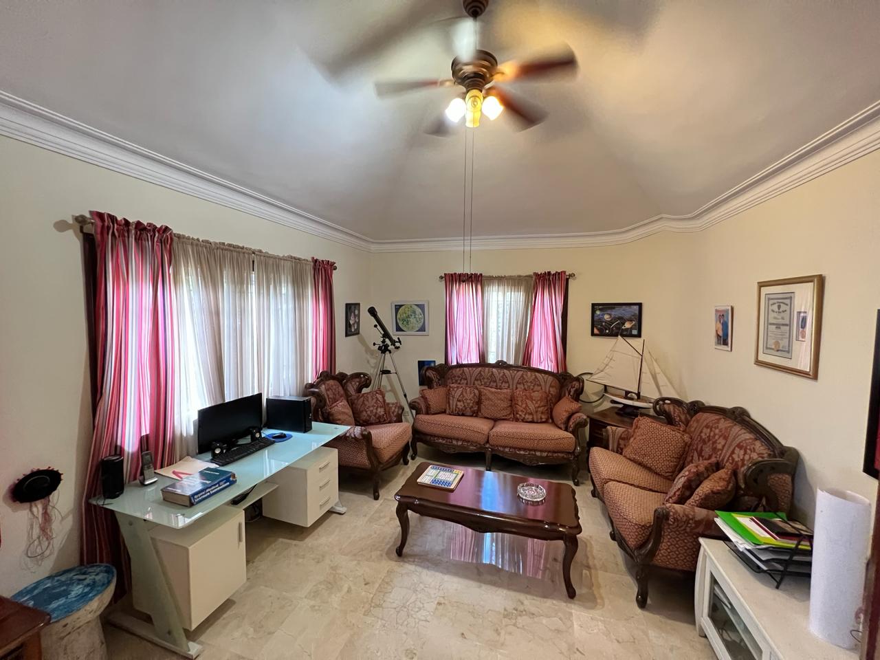 casas - Casa en Venta en Altos de Arroyo Hondo III 5