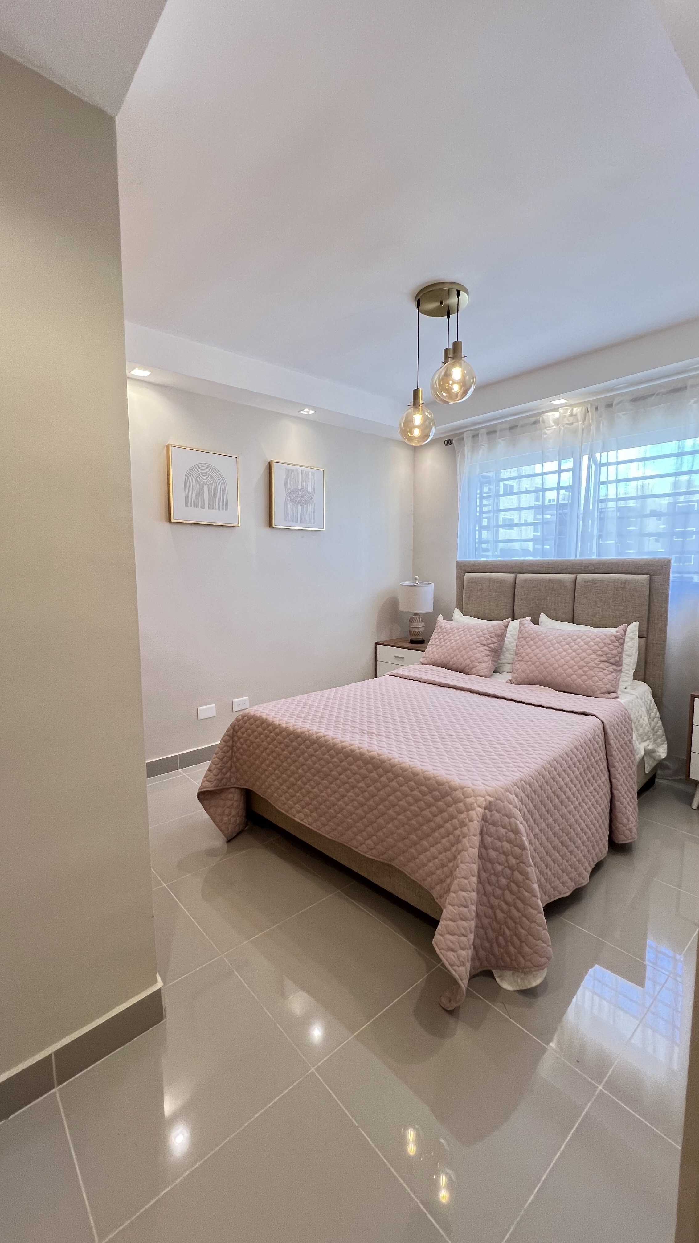 apartamentos - Apartamentos en venta en exclusivo proyecto Próximo Av. Hipica  7