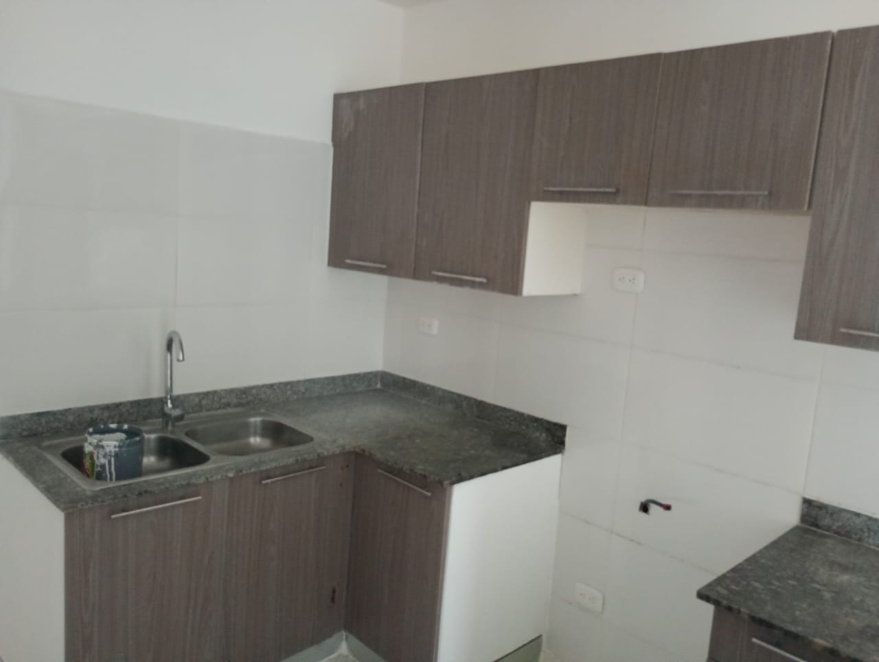 apartamentos - VIVE DECENTE EN UN RESIDENCIAL BONITO. 2