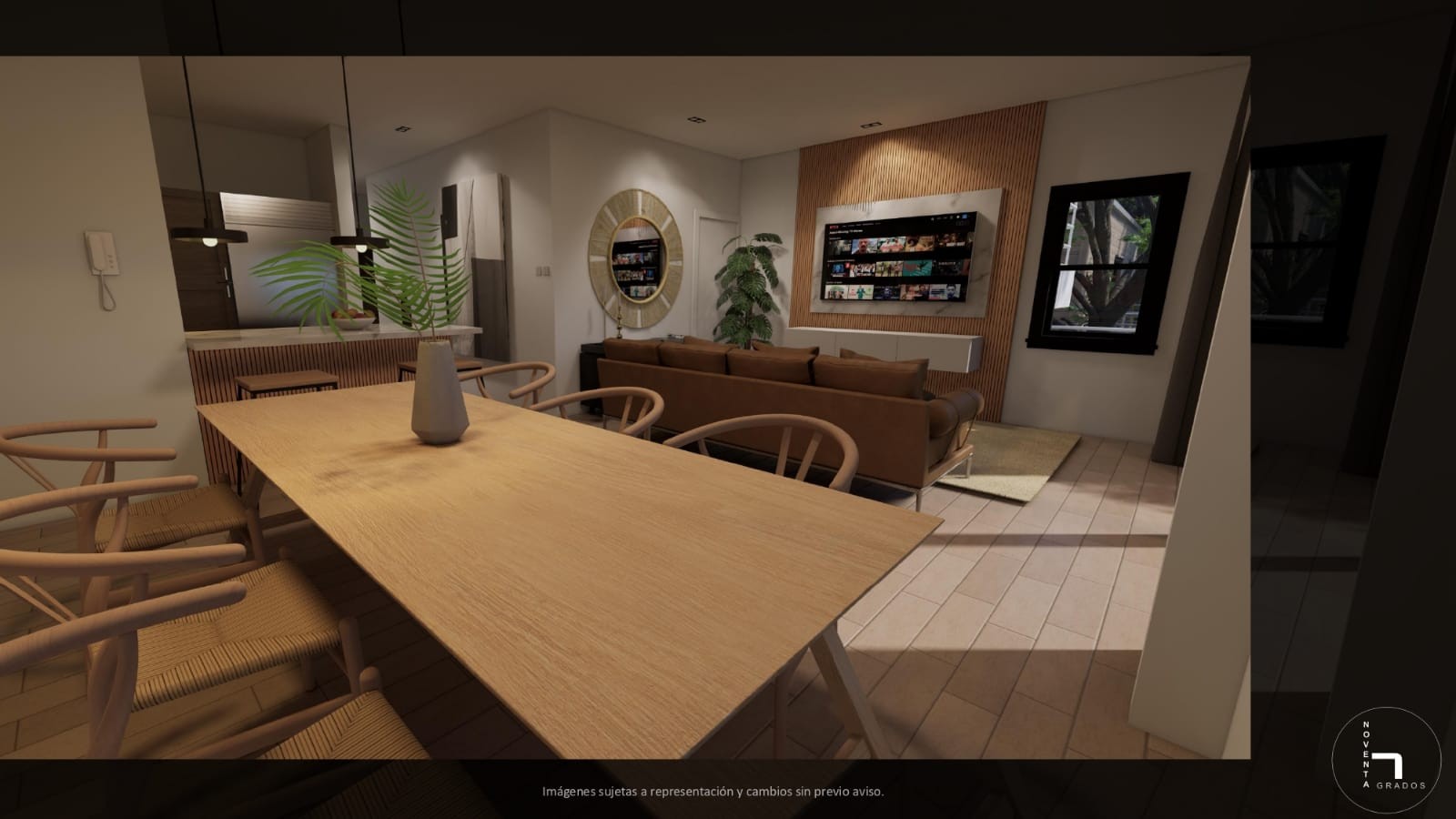 apartamentos - APARTAMENTOS CON 2 PARQUEOS SAN ISIDRO/ ECOLOGICA/ESTRELLA