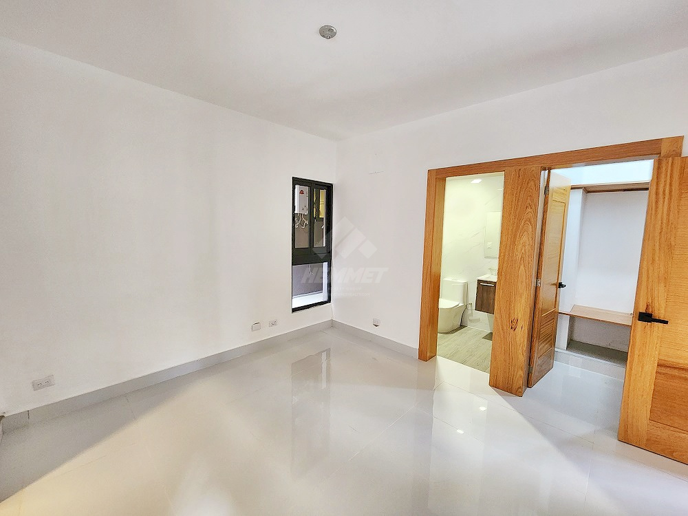 apartamentos - PRIMER PISO ESTRENAR ROOFTOP LA ESPANOLA STGO.  6