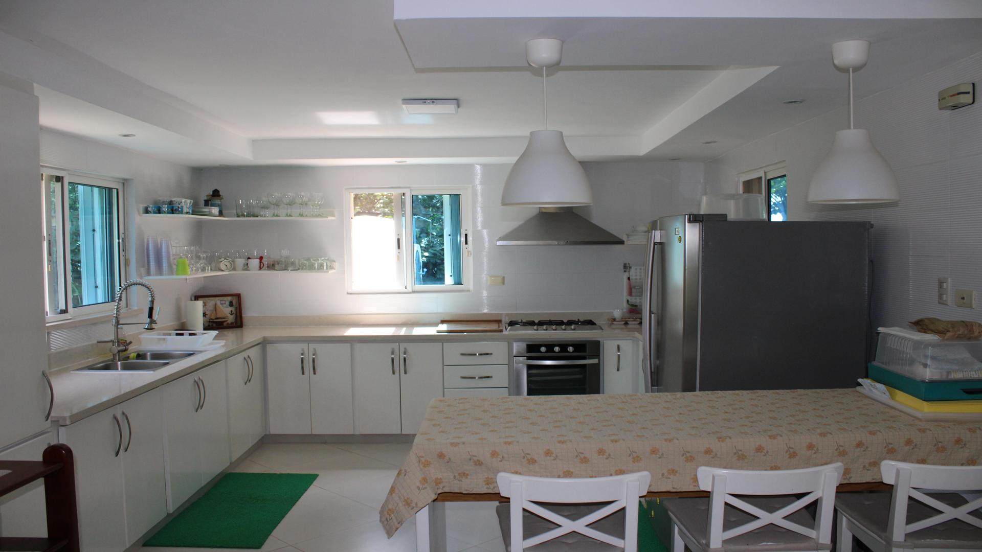 casas - Villa en Primera Línea de Playa, Nizao 6