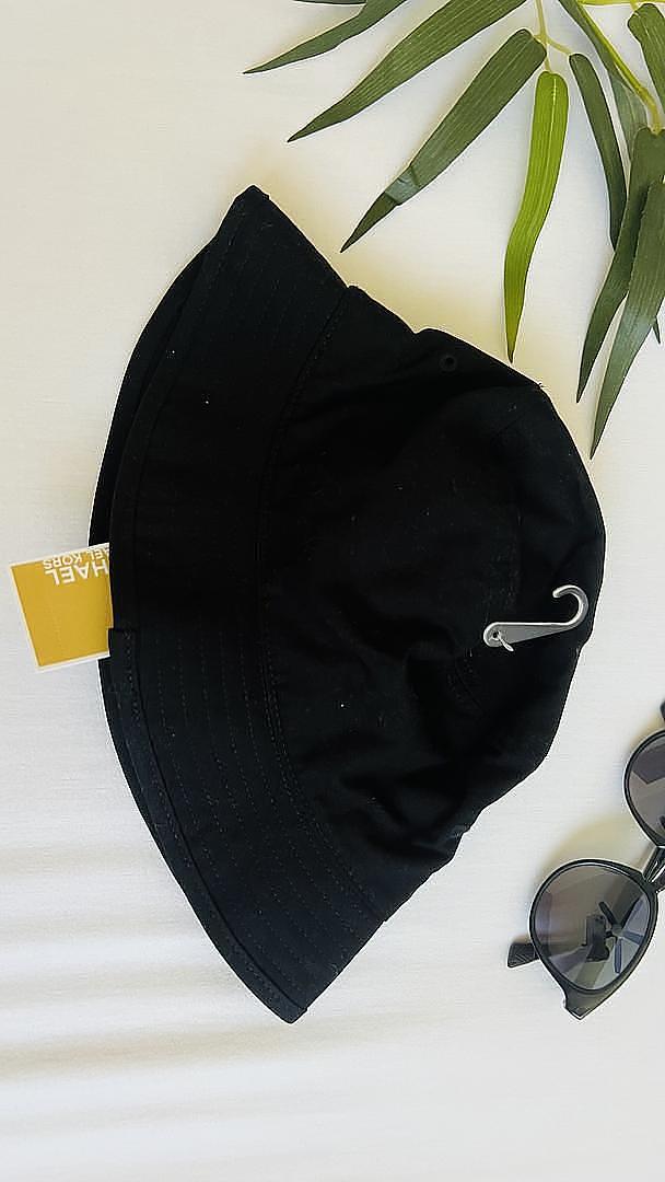 ropa para hombre - ‼️Oferta ‼️Sombrero Michael Kors Original Cotton 100% 3