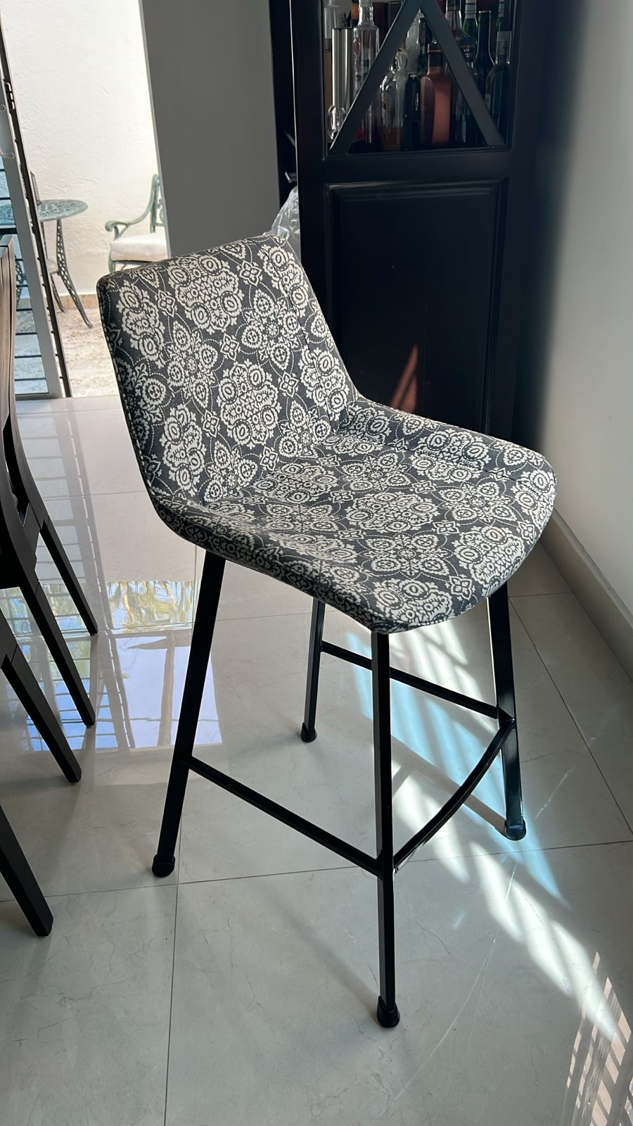 muebles y colchones - Taburetes 1
