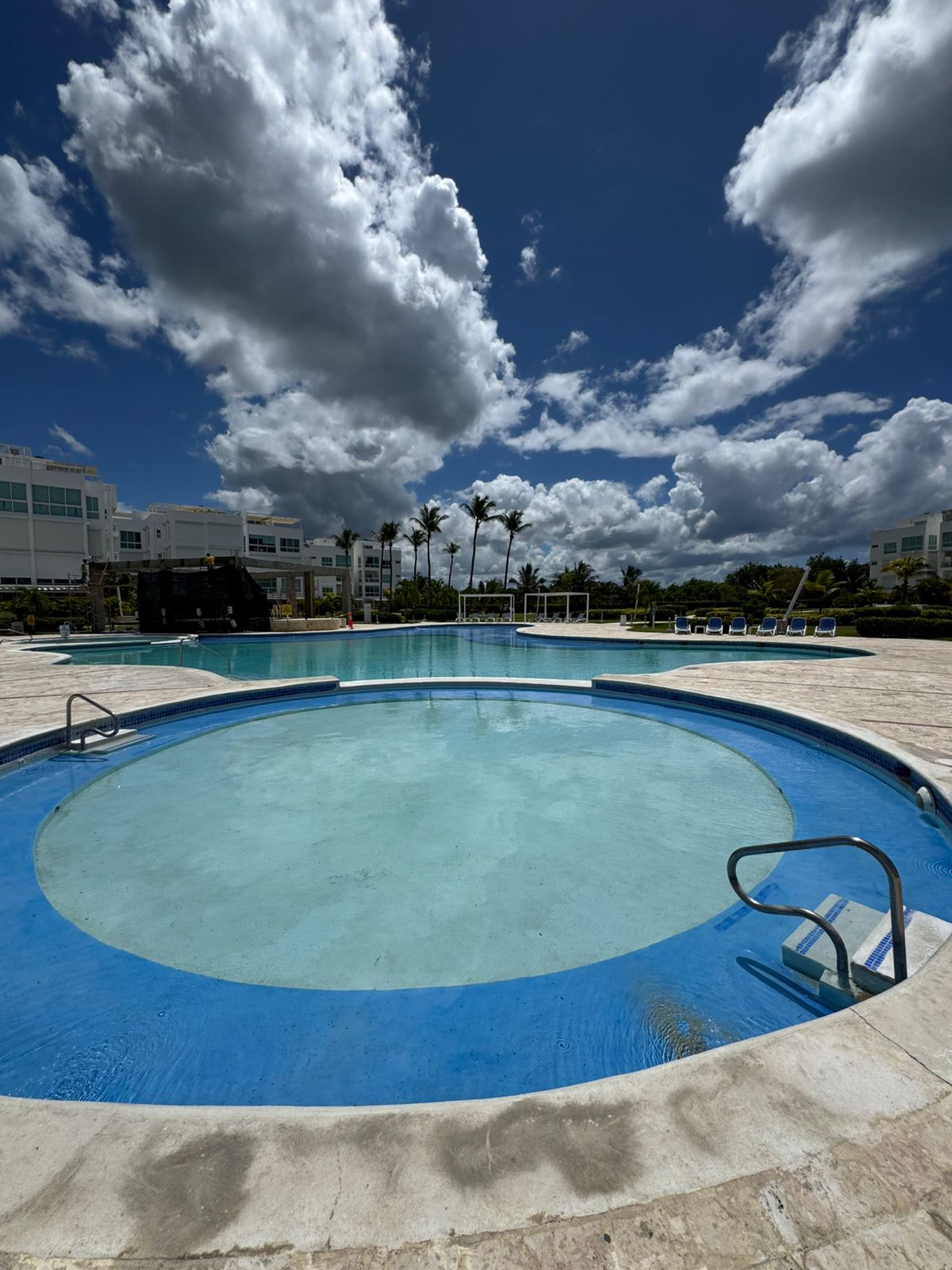 apartamentos - Apartamento en Playa Nueva Romana 206059 6