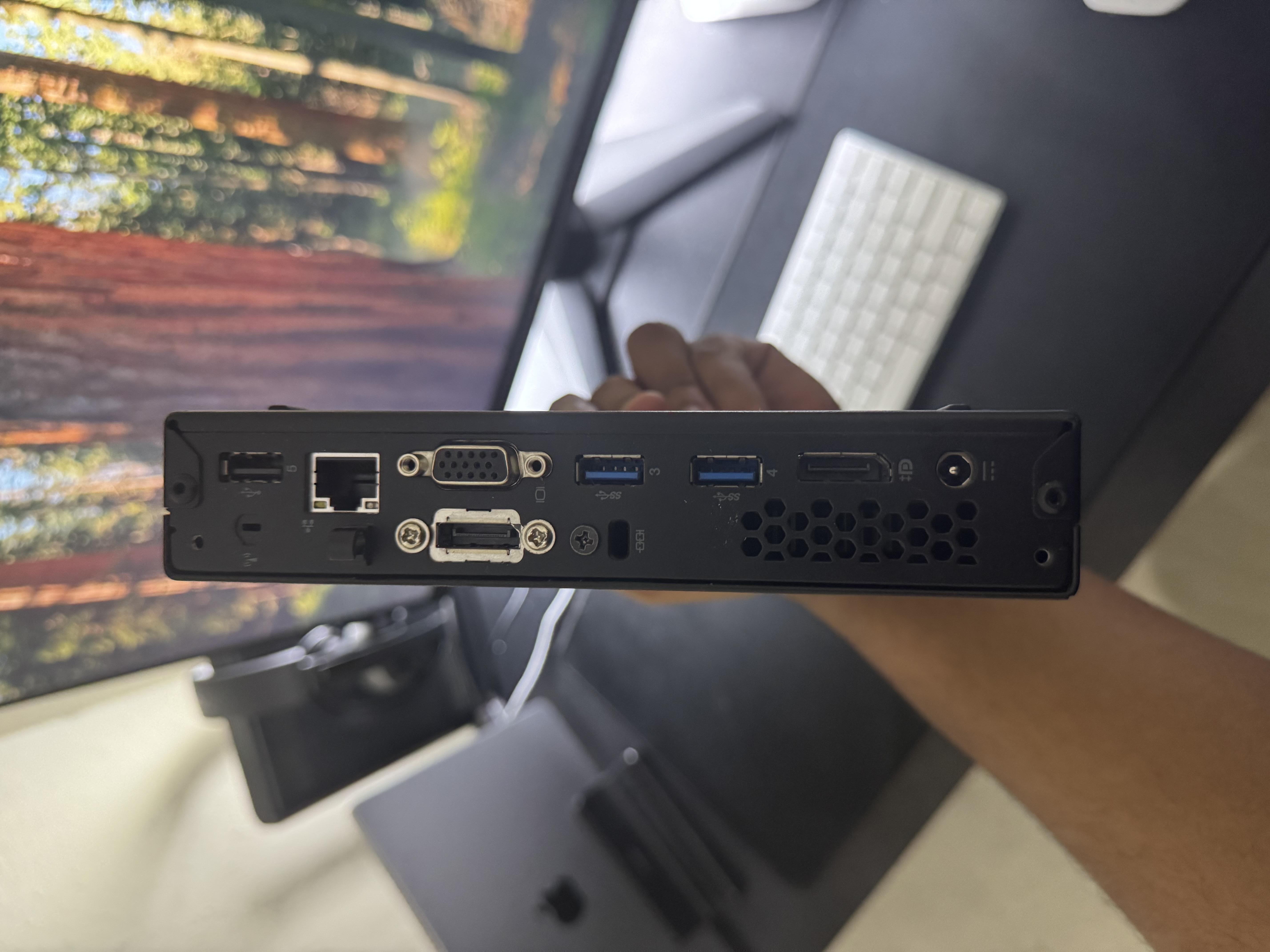 computadoras y laptops - Lenovo ThinkCentre M92p 2