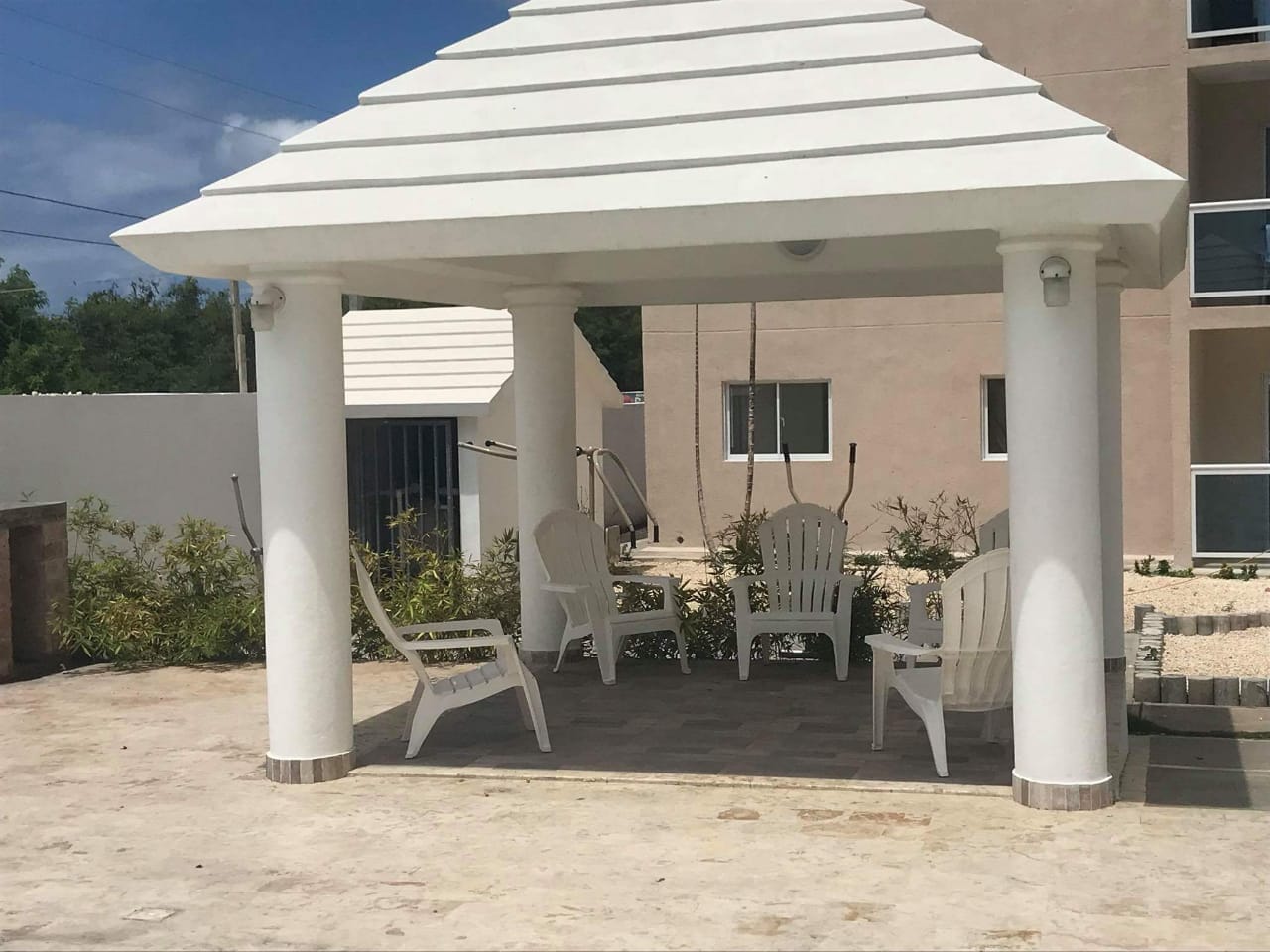 apartamentos - Apto. próximo a playa Caleta, La Romana