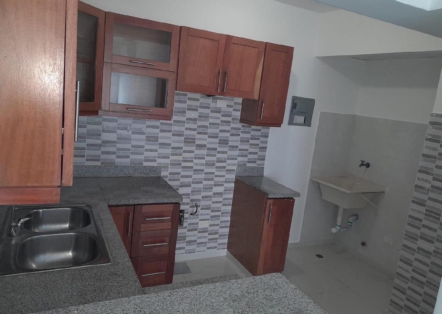 apartamentos - Apartamento en Alquiler – Bella Vista con Vista al Mar 🌊 1