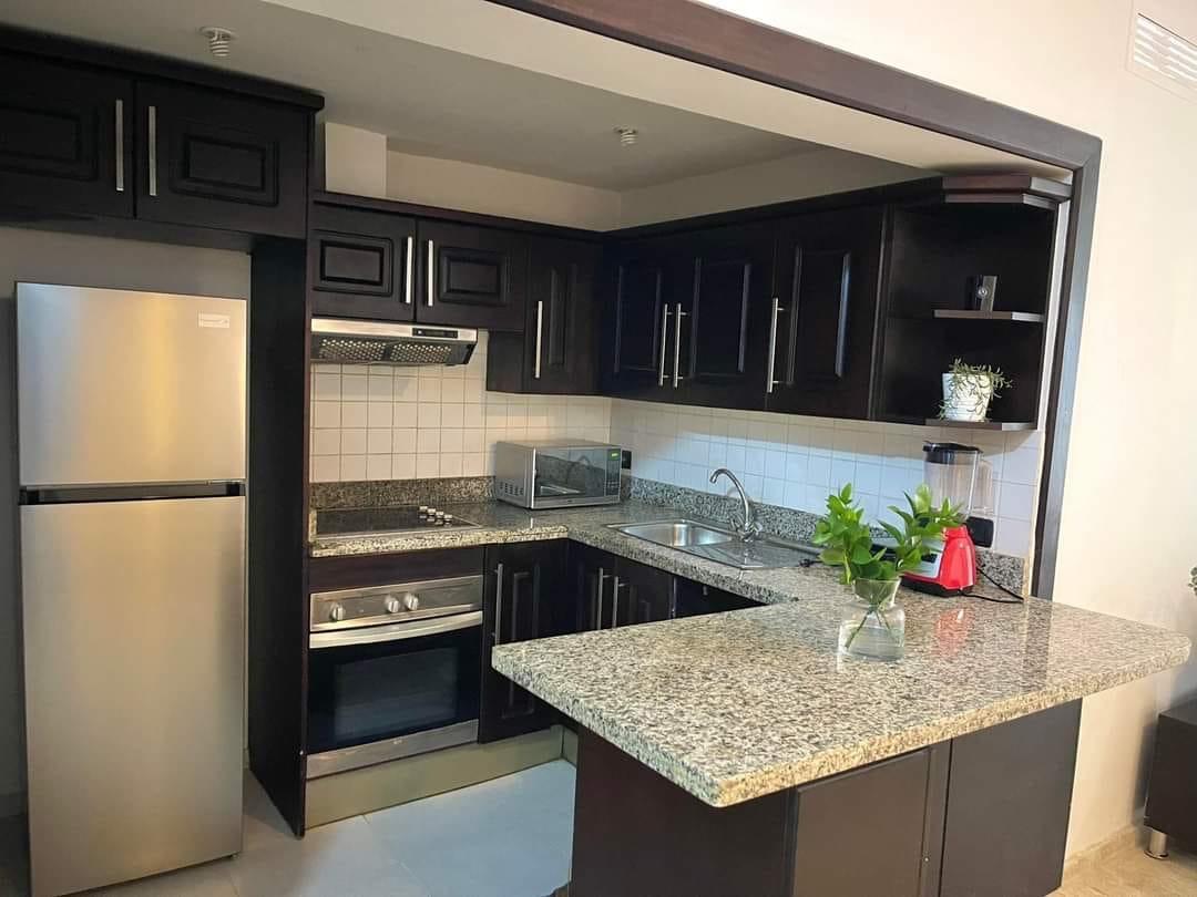 apartamentos - Cocotal alquilo  8