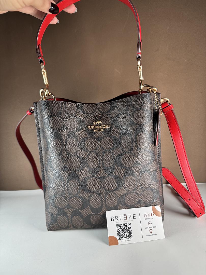 carteras y maletas - Mollie Bucket Coach  0
