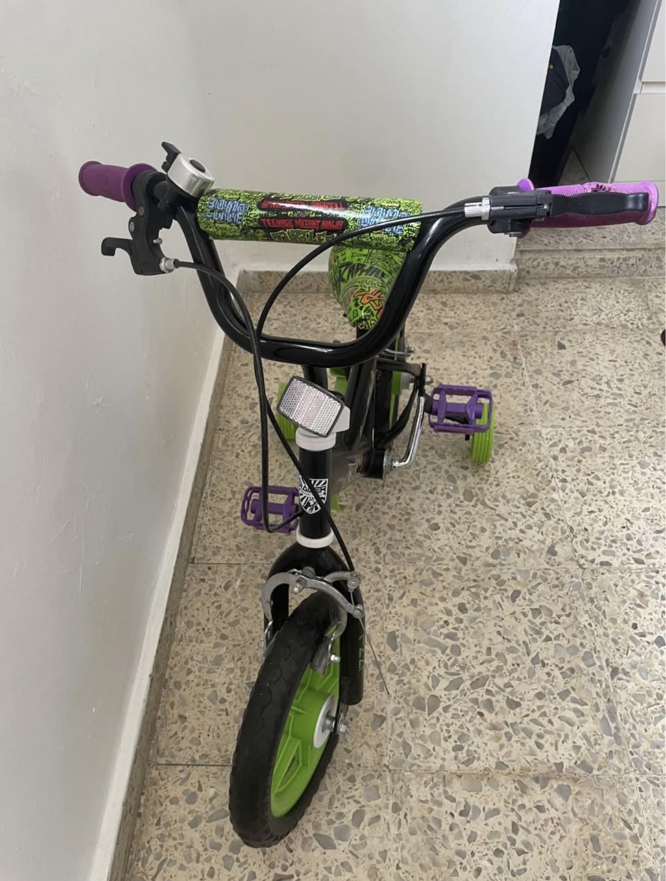 bicicletas y accesorios - bicicleta para niños pequeños de 3 años en adelante  1