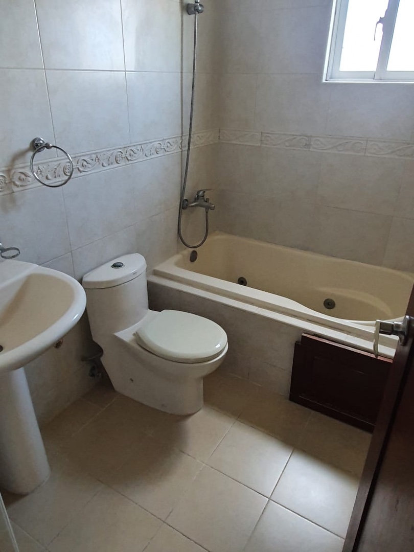 casas - Mirador alquilo apartamento 6
