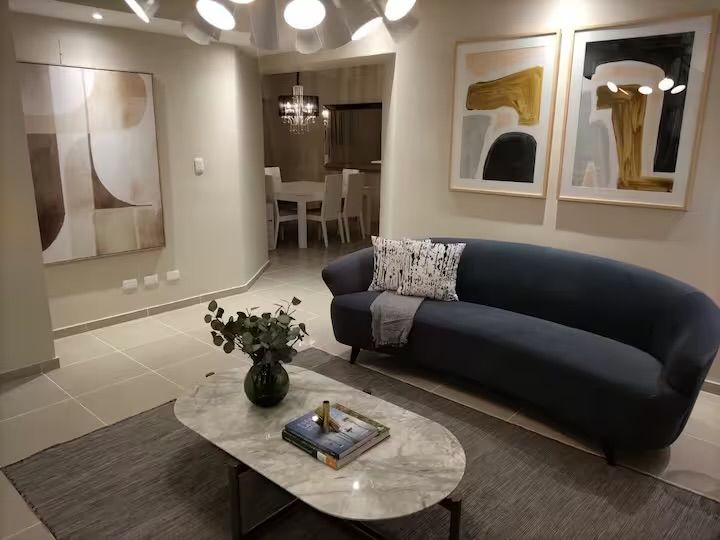 apartamentos - apartamento en zona universitaria en venta  9