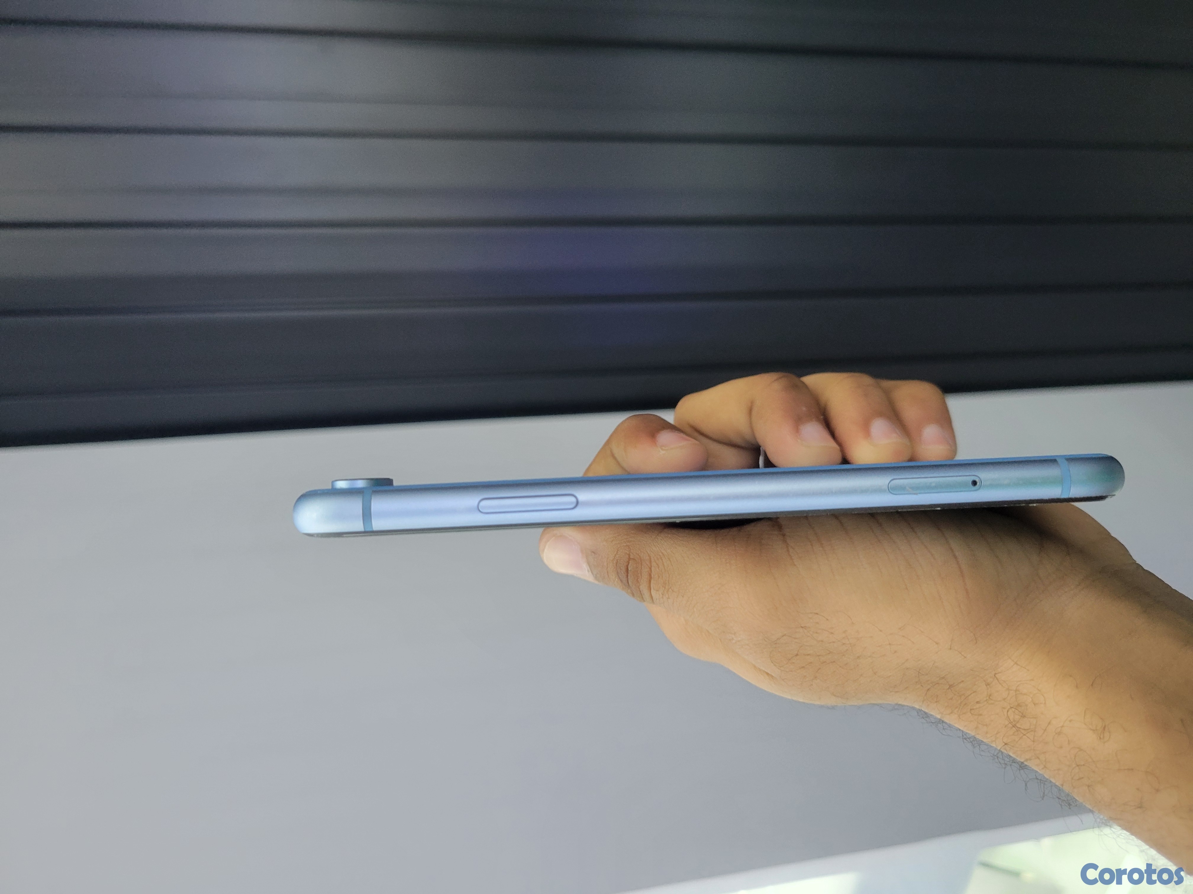 celulares y tabletas - iPhone XR de 128gb  3