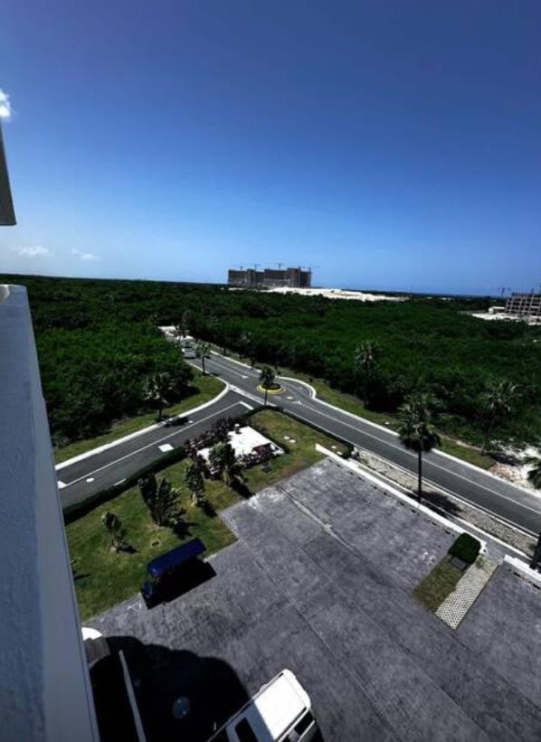 apartamentos - Espetacular apartamento en cana rock 2