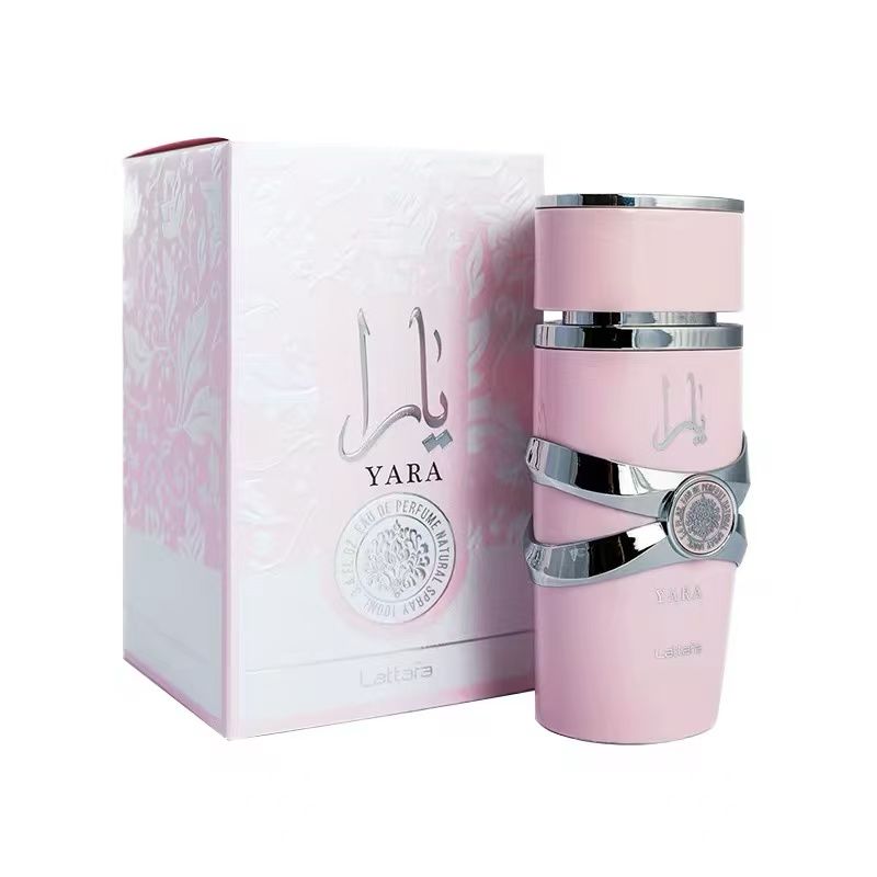 salud y belleza - Perfumes 100%originales Yara 0