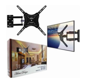 accesorios para electronica - Base para TV y monitores en diferentes tamaños y modelos  8