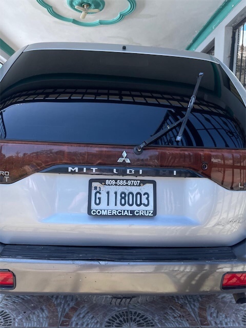 jeepetas y camionetas - Se vende  1