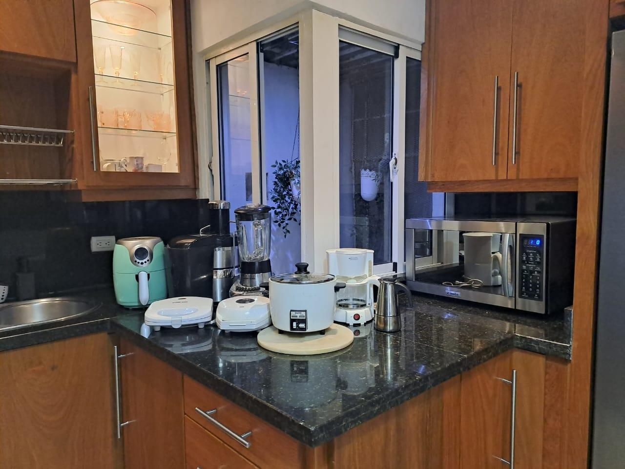 apartamentos - RENTO Apto en La Esperilla (amueblado) 8