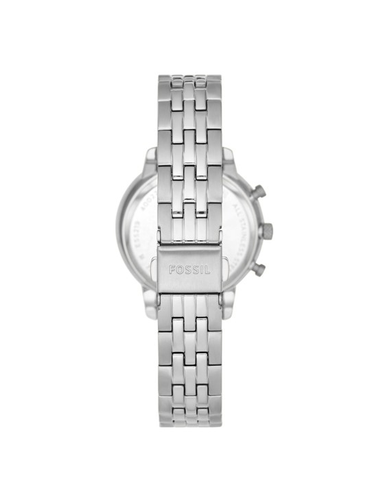 joyas, relojes y accesorios - Reloj Fossil Neutra Cronógrafo Mujer 1