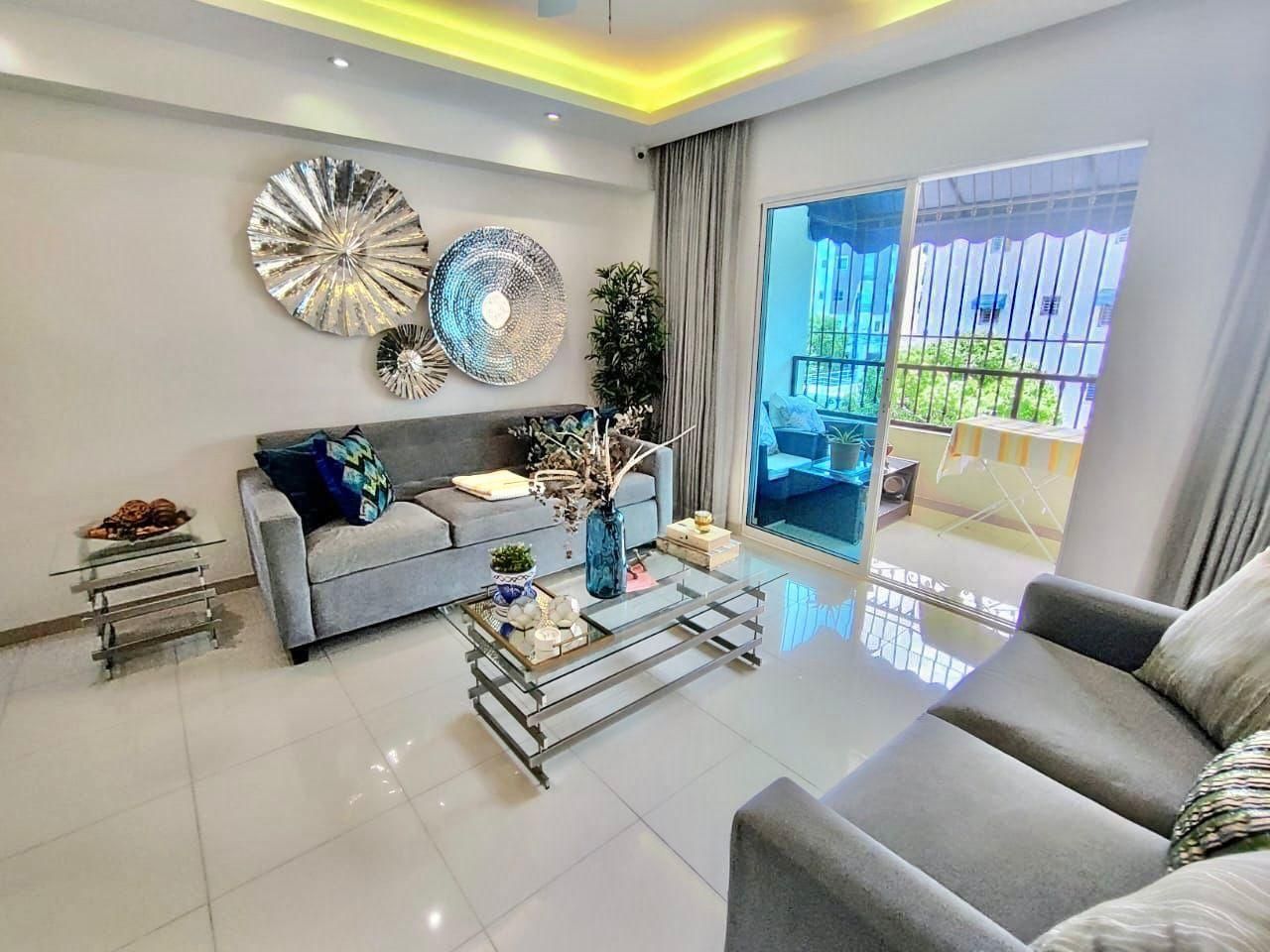 apartamentos - Apartamento de oportunidad en venta  0