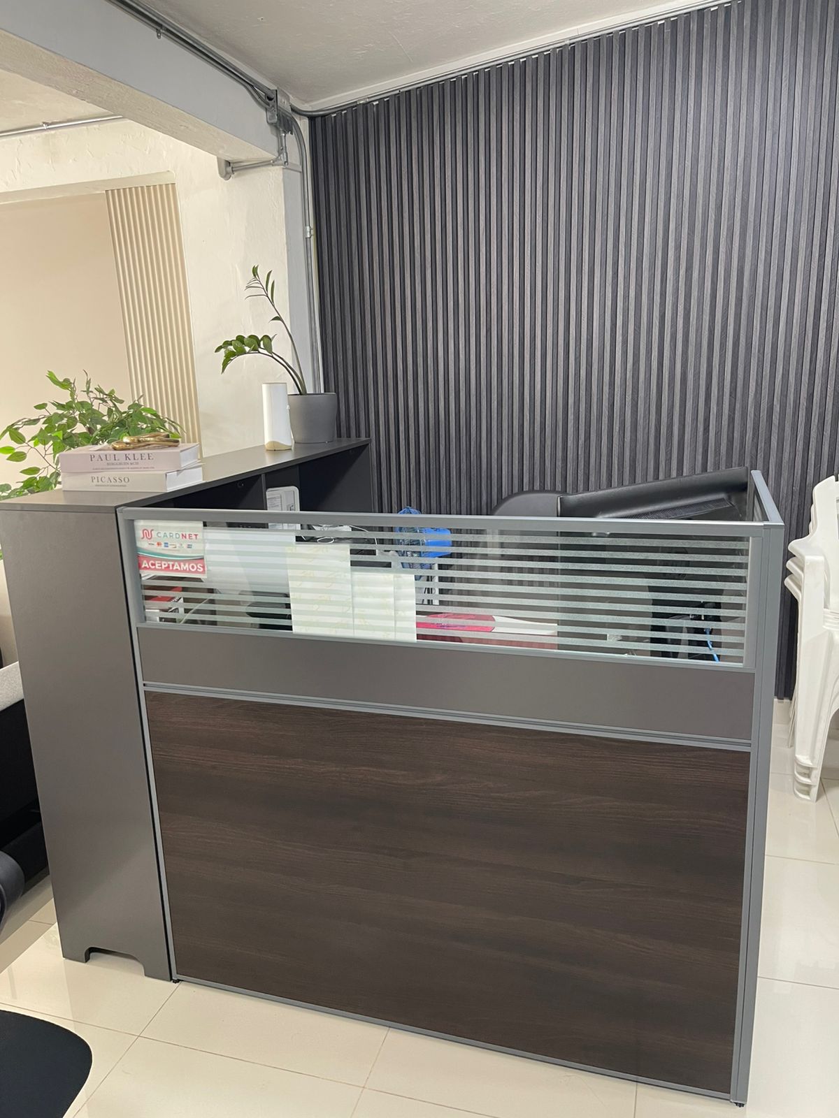 articulos de oficina - COUNTER  PARA OFICINA