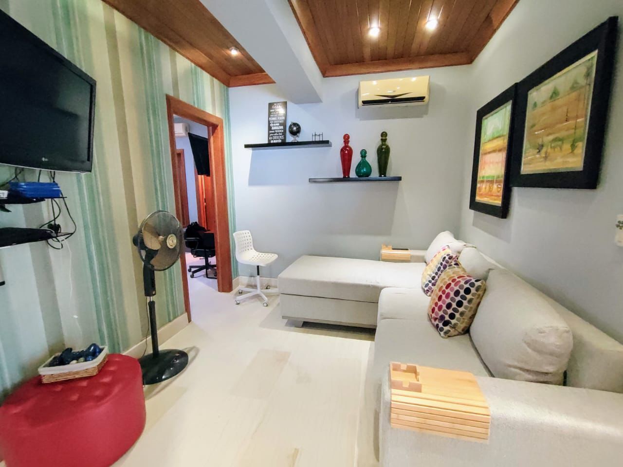 apartamentos - Apartamento en Venta Naco 8