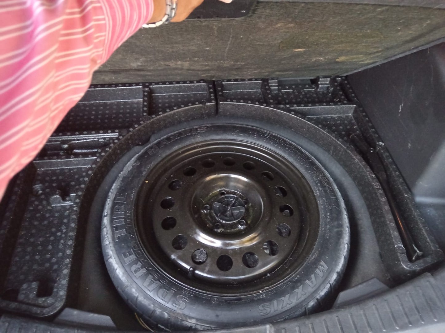 jeepetas y camionetas - Ford Escape 2018 7