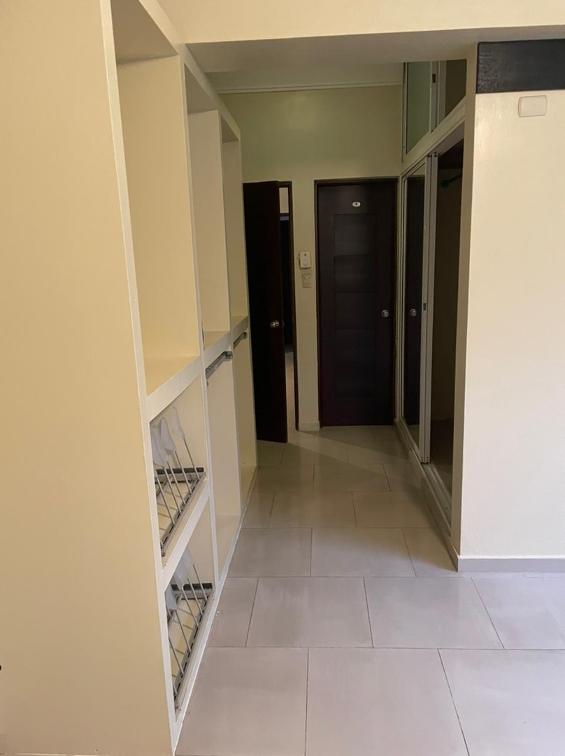 apartamentos - Apartamento Clasico de 3 Habitaciones Con Amplia Terraza en el Mirador Sur 4