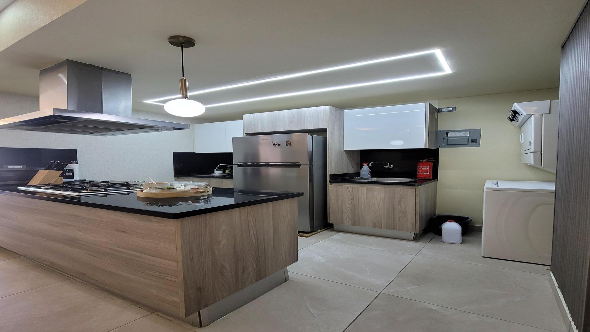 apartamentos - APARTAMENTO AMUEBLADO EN LA ESPERILLA 5