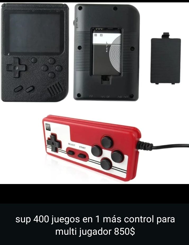 accesorios para electronica - Productos nuevos  9