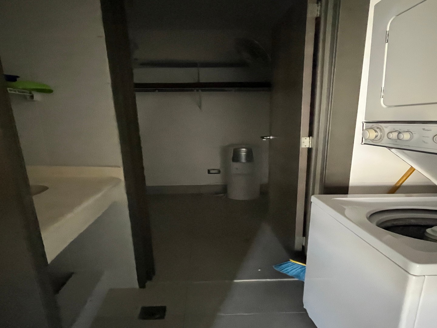 apartamentos - Apartamento En Alquiler En Piantini Amueblado De Dos Habitaciones 9