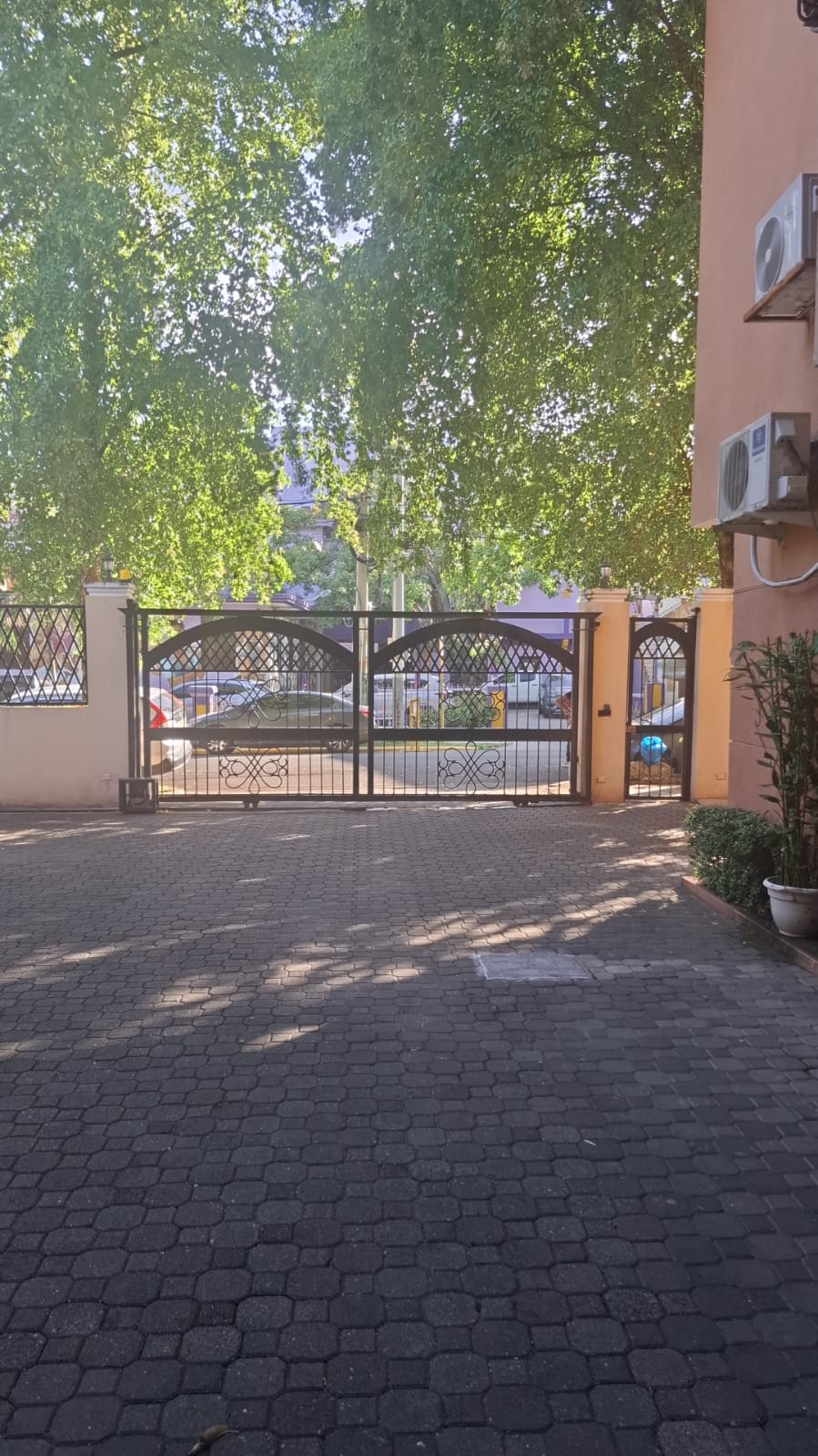 apartamentos - Apartamento amueblado en Gazcue Alquilo 6